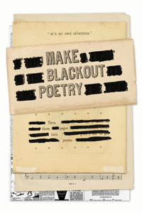 Make Blackout Poetry