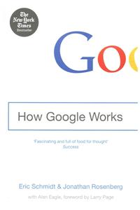 How Google Works