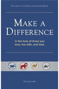 Make a Difference