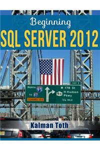 Beginning SQL Server 2012