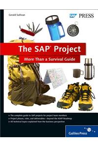 The SAP Project