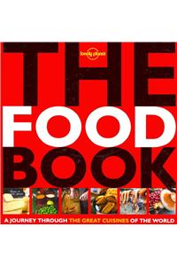 The Food Book Mini