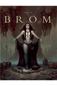 The Art of Brom