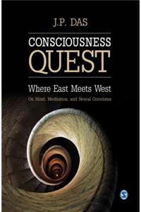 Consciousness Quest