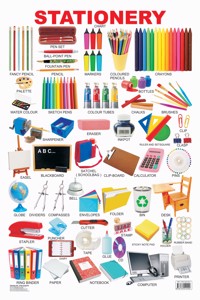 Stationery