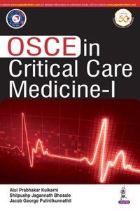 OSCE in Critical Care Medicine - 1