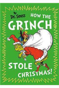 How the Grinch Stole Christmas!