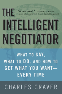 The Intelligent Negotiator