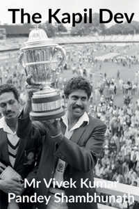 Kapil Dev