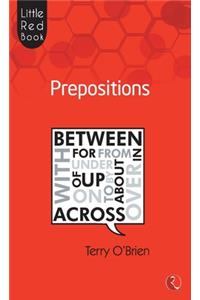 Prepositions