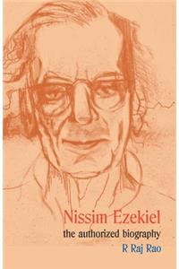 Nissim Ezekiel