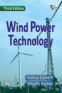 Wind Power Technology