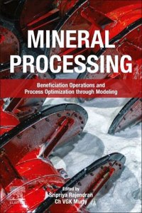 Mineral Processing