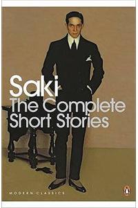 Complete Short Stories