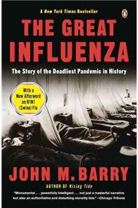 The Great Influenza