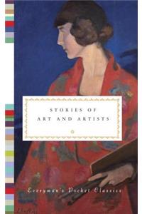 Stories of Art and Artists