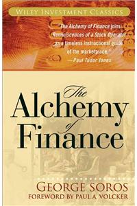 The Alchemy of Finance