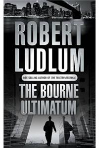 The Bourne Ultimatum