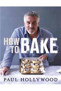 How to Bake