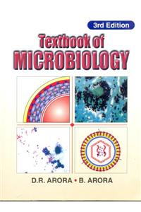 Textbook of Microbiology