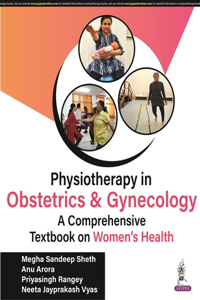 Physiotherapy in Obstetrics and Gynaecology