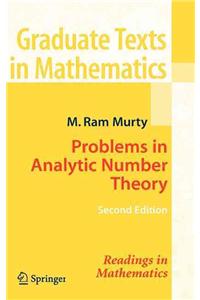 Problems in Analytic Number Theory