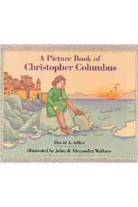 A Picture Book of Christopher Columbus