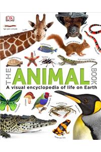 Animal Book