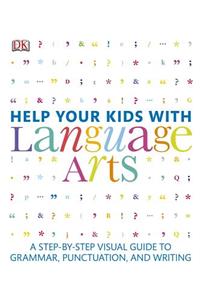 Help Your Kids with Language Arts