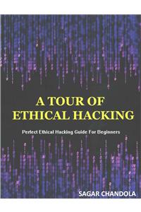 A Tour Of Ethical Hacking