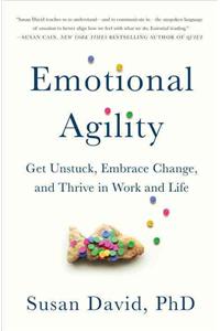 Emotional Agility