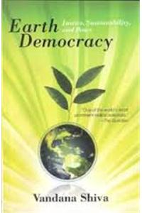 Earth Democracy