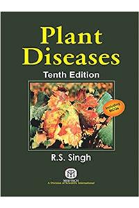 Plant Diseases