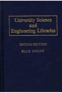 University Science and Engineering Libraries