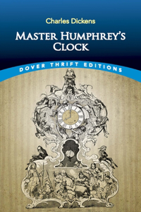 Master Humphrey's Clock