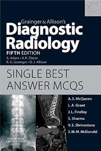 Grainger & Allison's Diagnostic Radiology