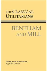 Classical Utilitarians