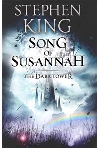 Dark Tower VI: Song of Susannah