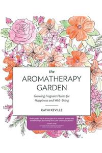 The Aromatherapy Garden