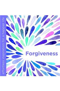 Forgiveness