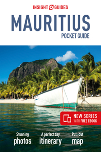 Insight Guides Pocket Mauritius (Travel Guide with Free Ebook)