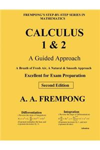 Calculus 1 & 2