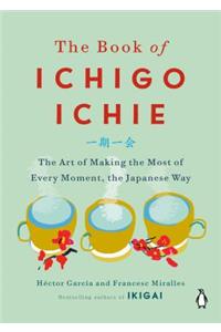 The Book of Ichigo Ichie