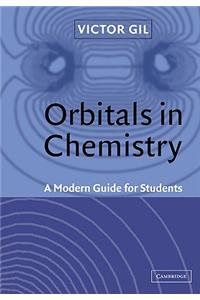 Orbitals in Chemistry