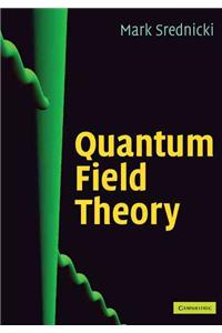 Quantum Field Theory