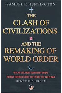 Clash Of Civilizations