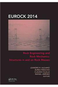 Rock Engineering and Rock Mechanics: Structures in and on Rock Masses