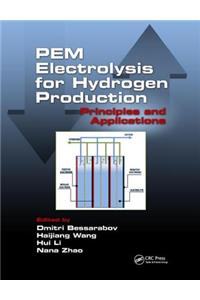 Pem Electrolysis for Hydrogen Production