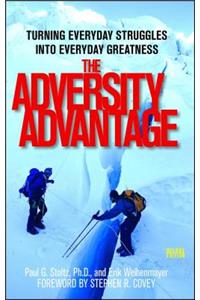 The Adversity Advantage