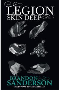 Legion: Skin Deep